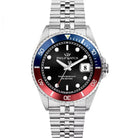 Reloj Philip Watch Caribe de 42 mm para hombre - R8253597088 - Stilato