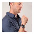 Reloj Philip Watch Caribe de 42 mm para hombre - R8253597088 - Stilato