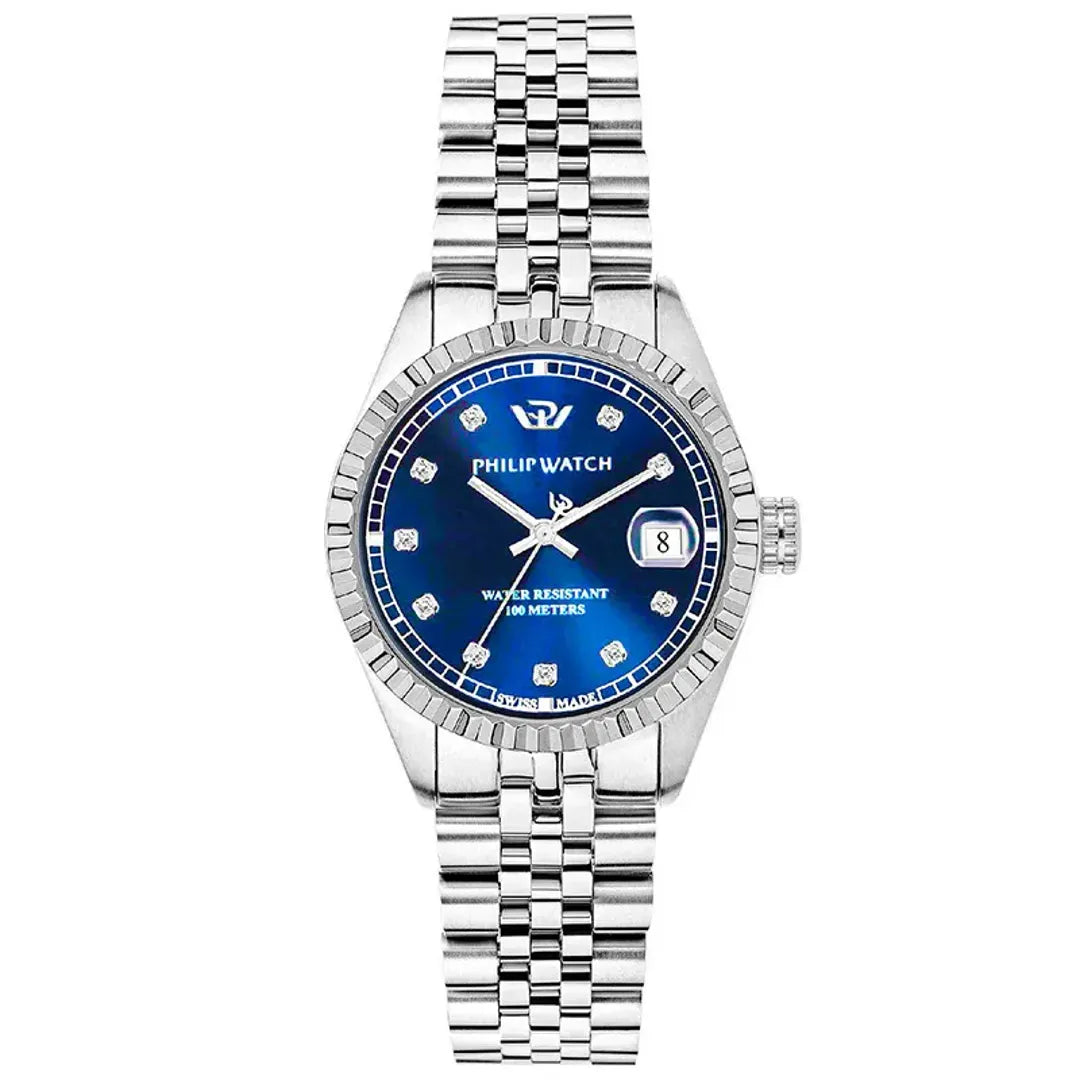 Reloj Philip Watch Caribe de 31 mm para mujer - R8253597602 - Stilato