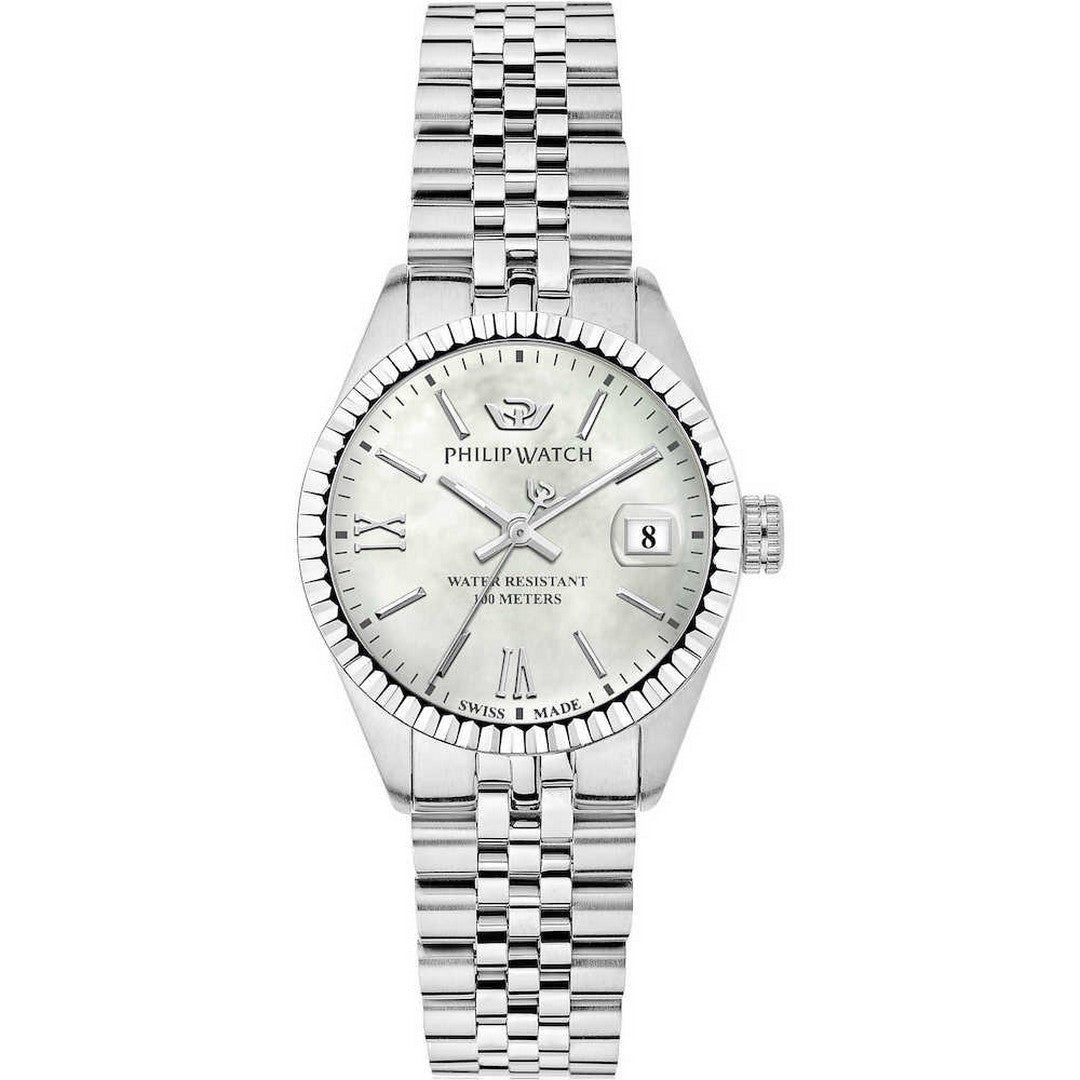 Reloj Philip Watch Caribe para mujer - R8253597606 - Stilato