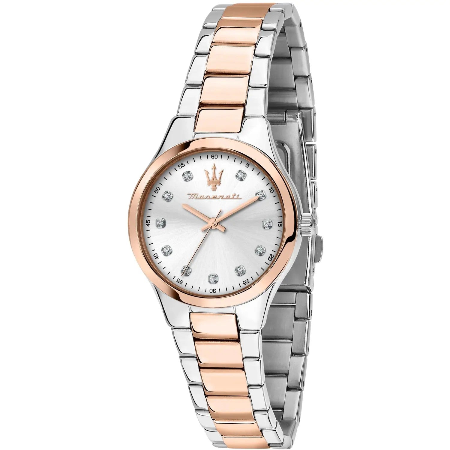 Reloj Maserati Attrazione Mujer - R8853151502 - Stilato