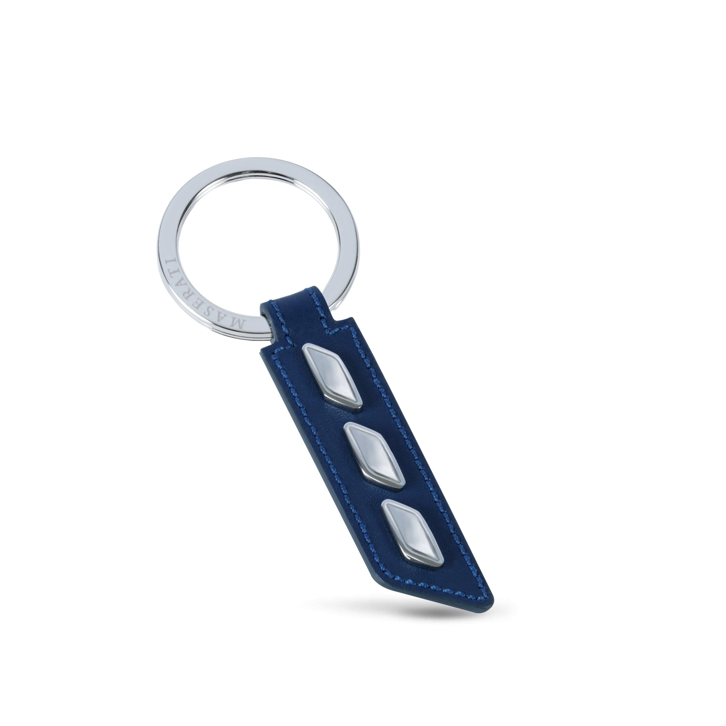 Llavero Maserati para hombre, KMU4160113 - Stilato
