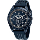Reloj Maserati Solar Azul 45mm para hombre, R8871649001 - Stilato