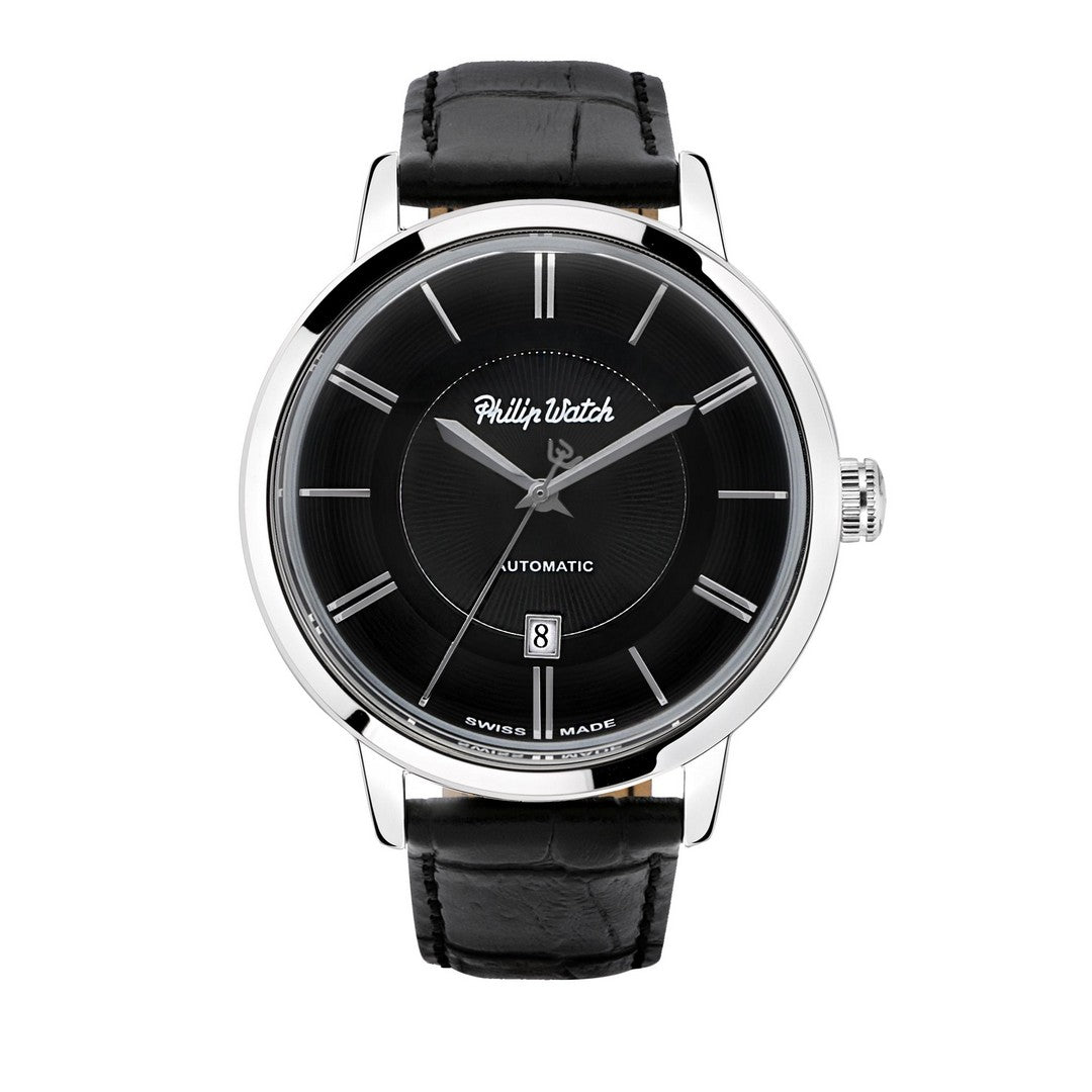 Reloj Philip Watch Grand Archive 1940 para hombre, R8221598002 - Stilato