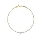 Collana Donna Chiara Ferragni First Love - J19AUV04 - Stilato