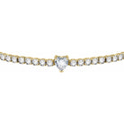 Bracciale Donna Chiara Ferragni First Love, J19AUV17 - Stilato