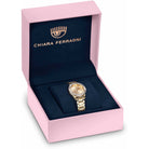 Orologio Donna Chiara Ferragni Bold Watch, R1953100505 - Stilato