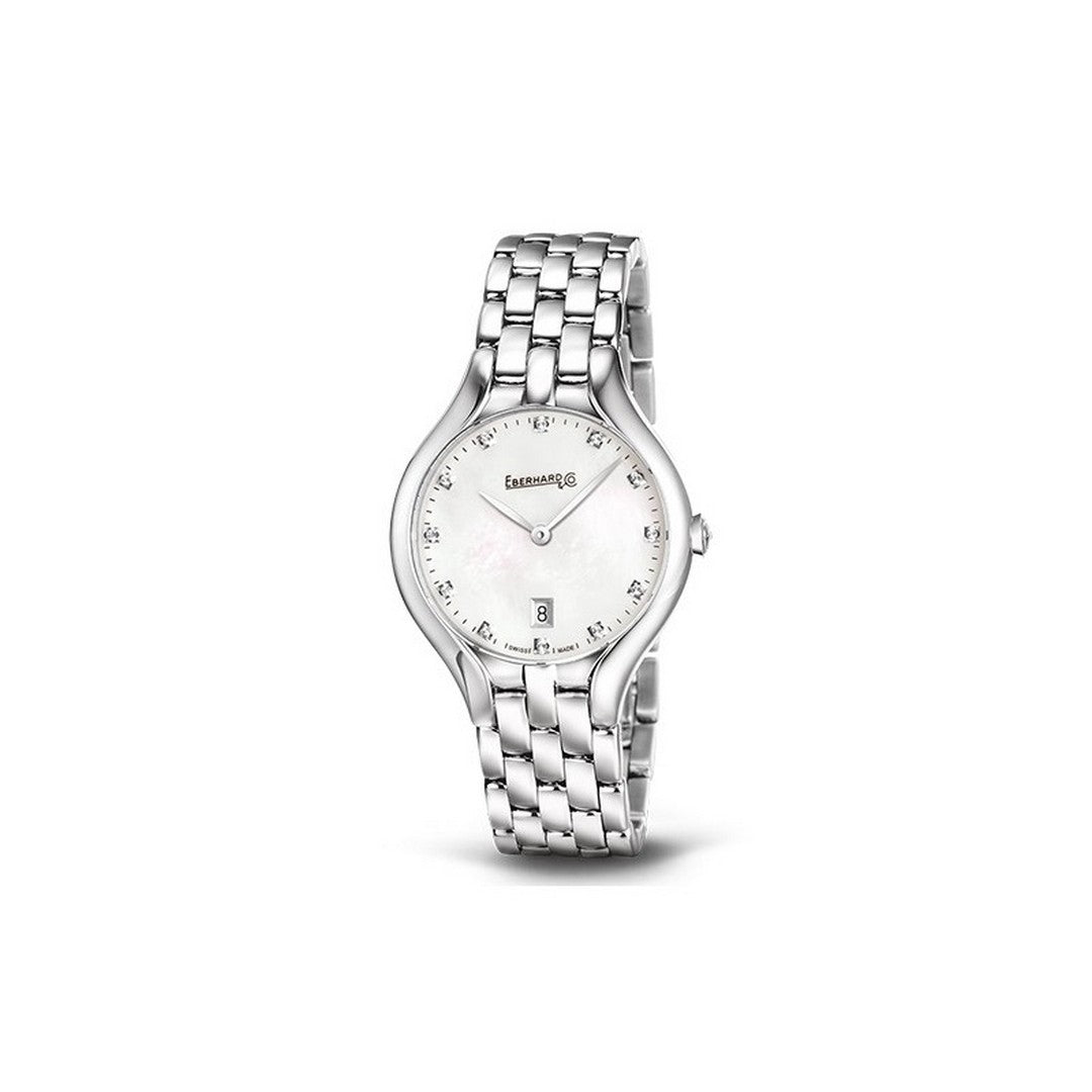 Reloj para mujer Eberhard RÊVE - 61009 CAQB - Estilo