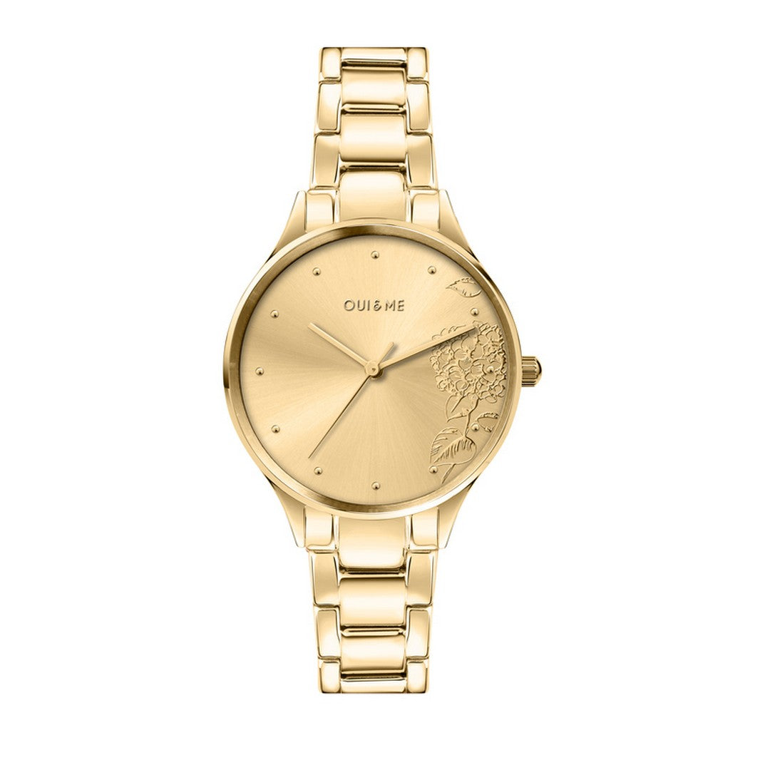 Reloj para mujer Oui&Me Bichette, ME010218 - Estilo
