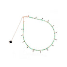 Girocollo Donna Maman et Sophie - ghisf2smsp - Stilato