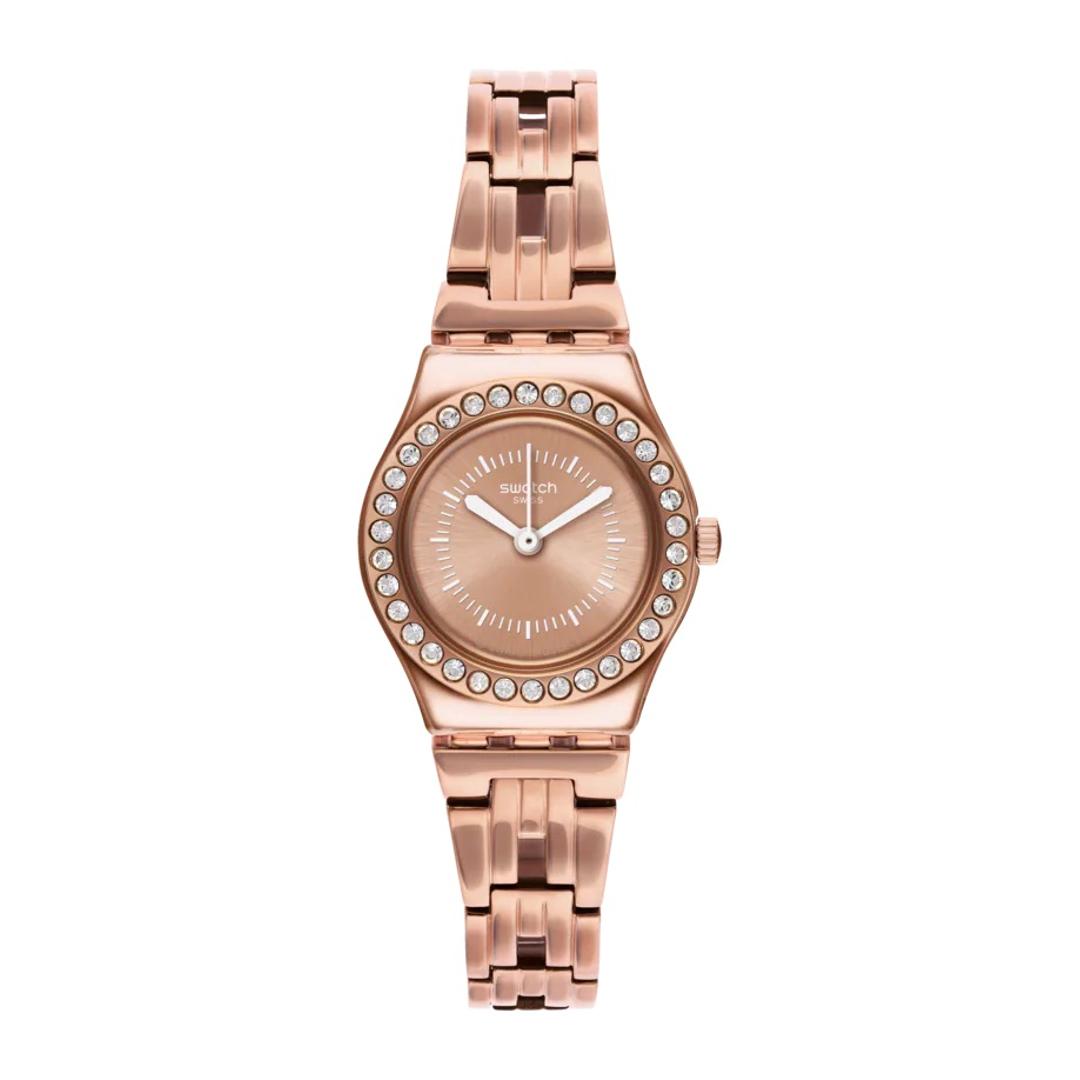 Reloj Swatch Kiroyal para mujer - YSG154G - Stilato