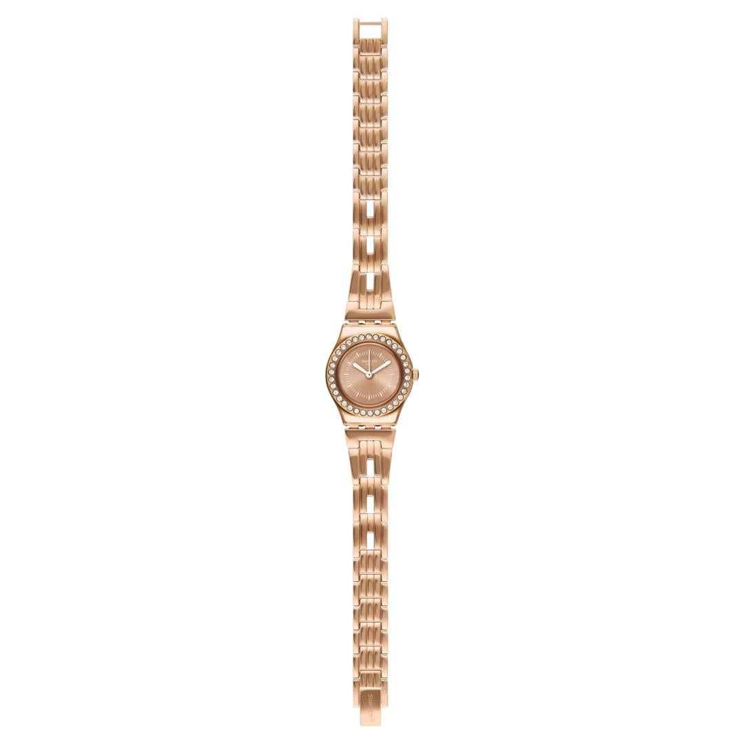 Reloj Swatch Kiroyal para mujer - YSG154G - Stilato