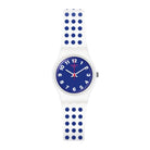 Reloj Swatch Bluedots para mujer - LW159 - Stilato