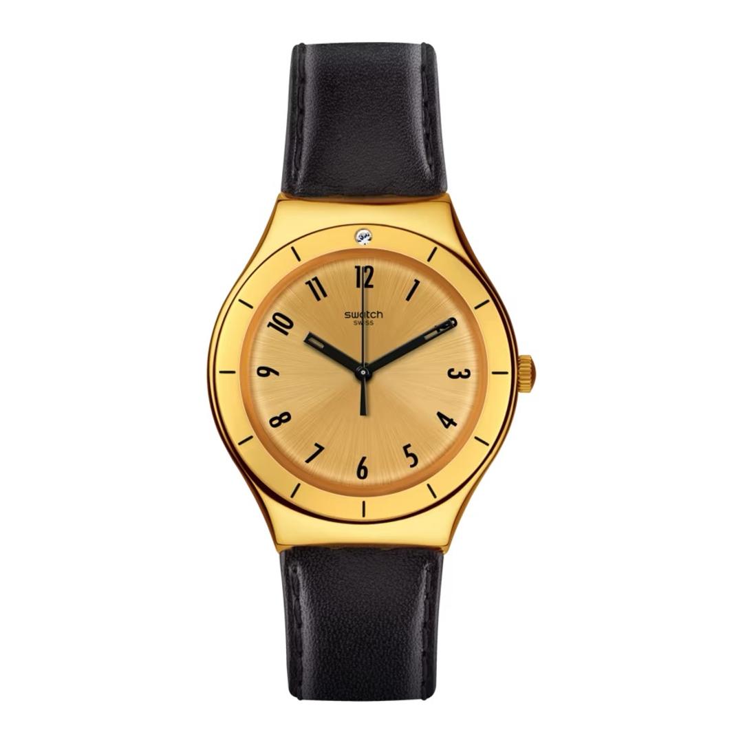 Reloj Swatch para mujer Coraggiosa - YGG105 - Stilato