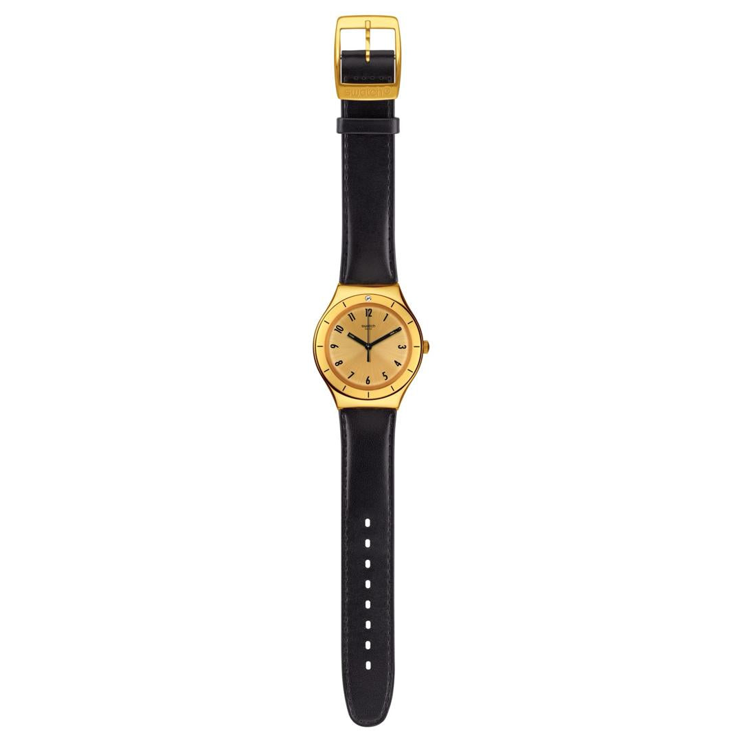 Reloj Swatch para mujer Coraggiosa - YGG105 - Stilato