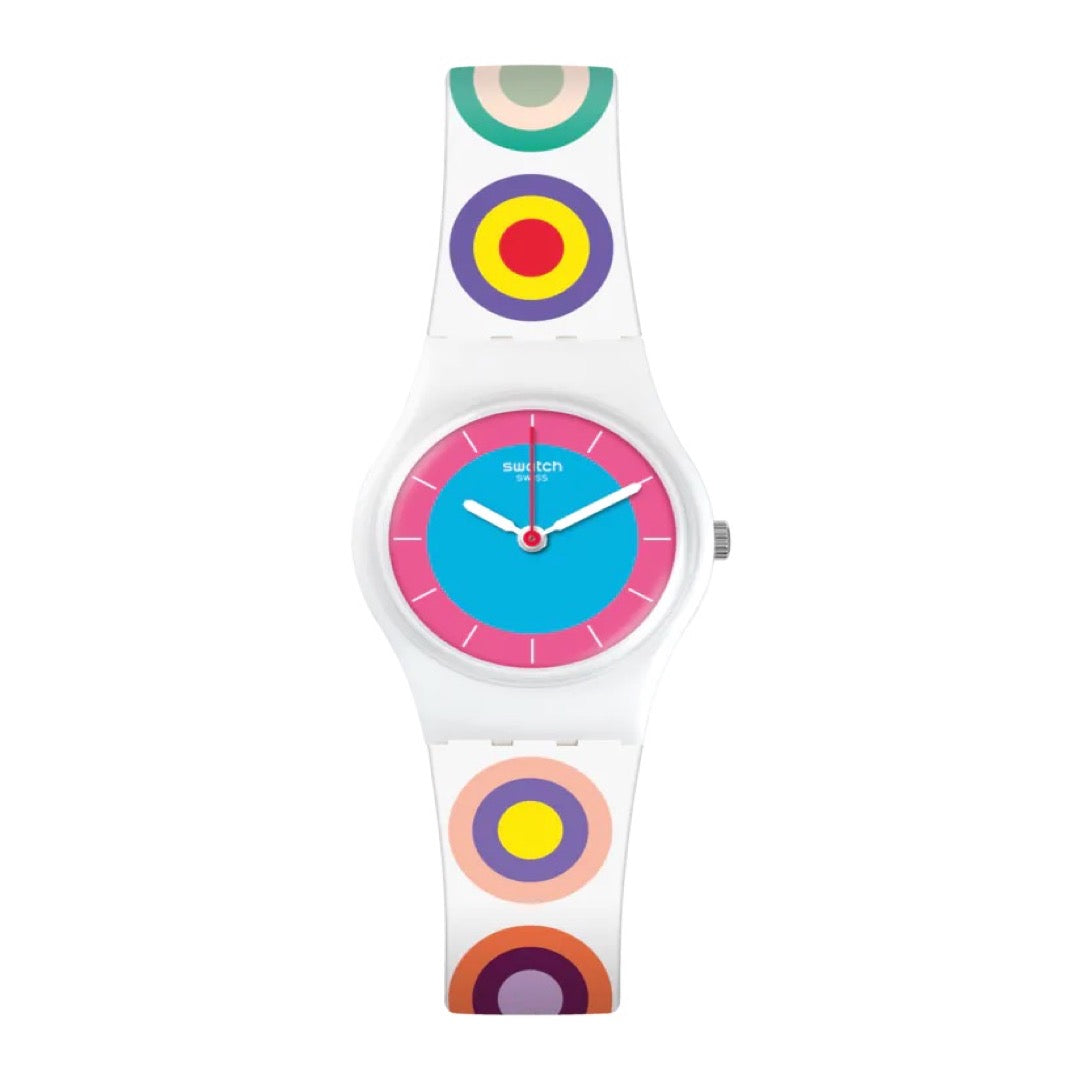Reloj Swatch Girling para mujer - LW153 - Stilato