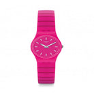 Reloj Swatch Lady Flexipink para mujer - LP149B - Stilato