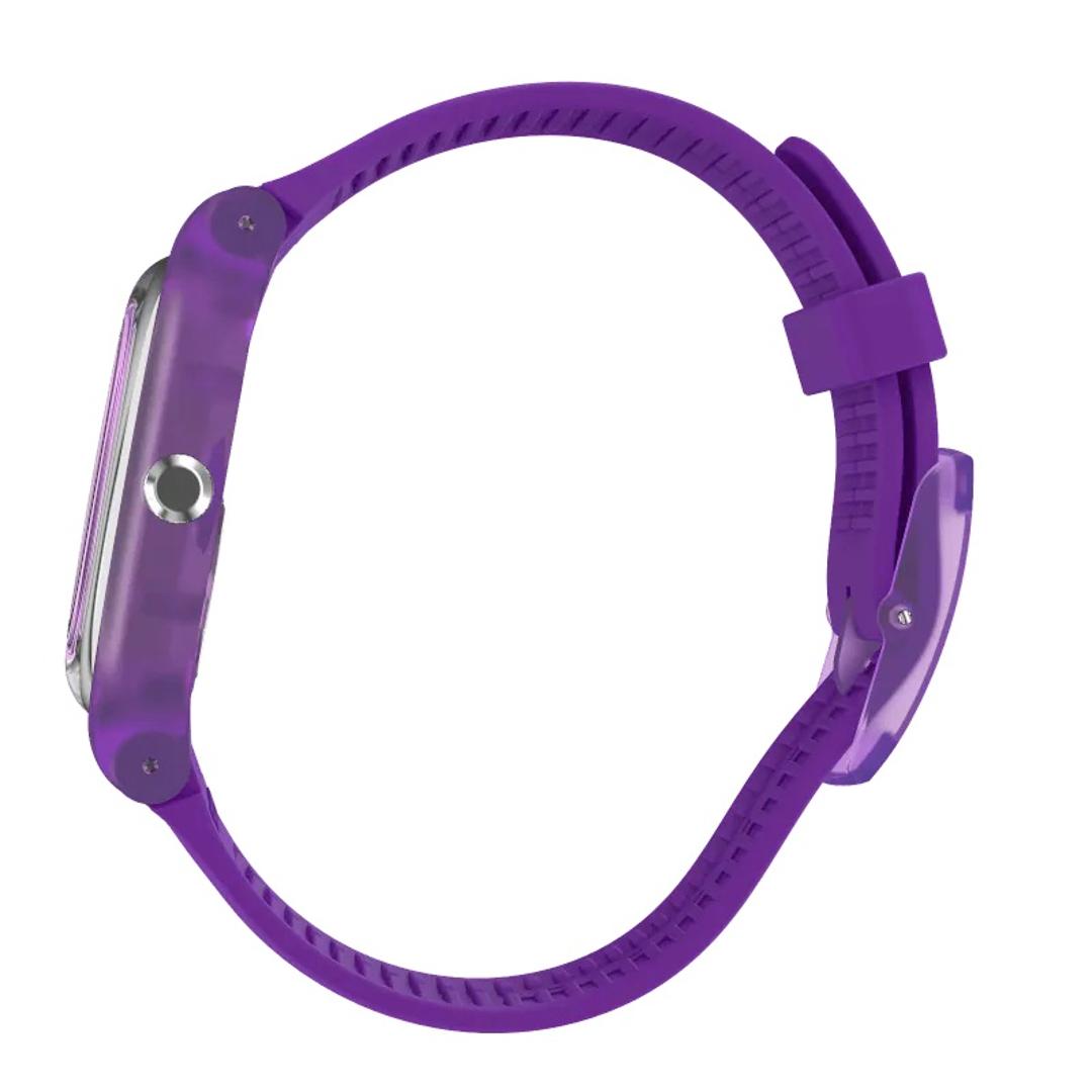 Reloj Swatch Purple Rebel para mujer - SUOV702 - Stilato