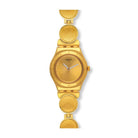 Reloj Swatch para mujer Givre - YSG141G - Stilato