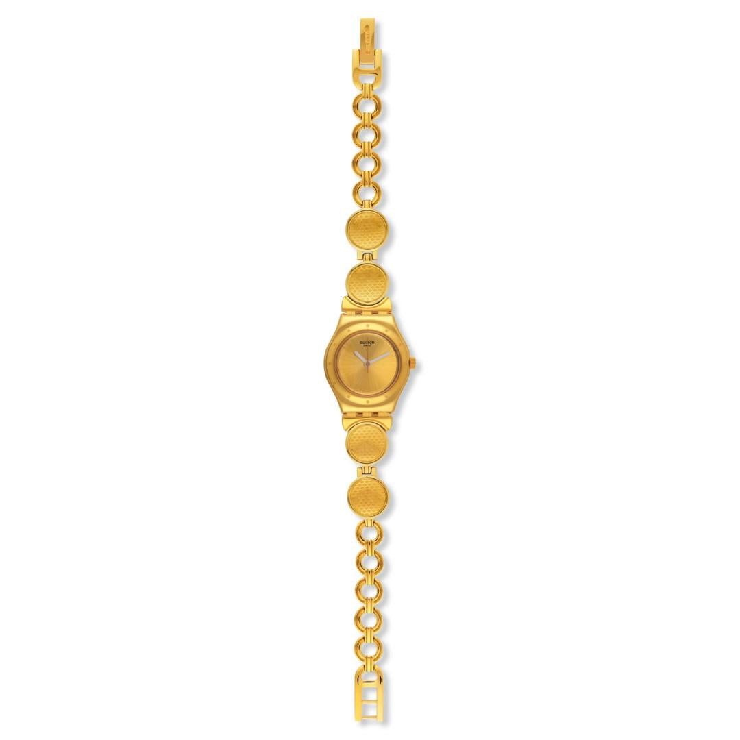 Reloj Swatch para mujer Givre - YSG141G - Stilato