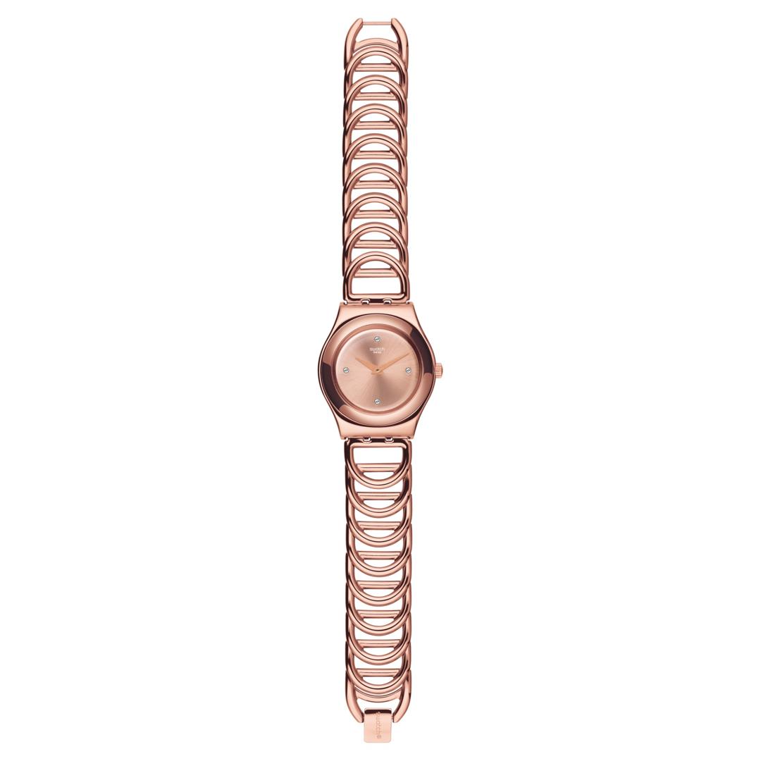 Reloj Swatch para mujer Djane - YLG126G - Stilato