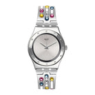 Reloj Swatch Sparklance para mujer - YLS196G - Stilato