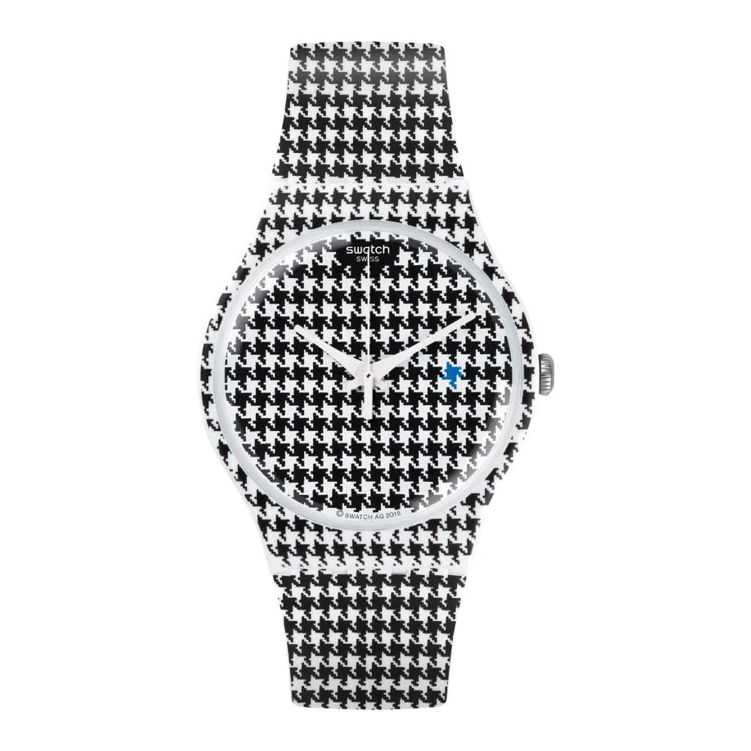 Reloj Swatch Chicken Run para mujer - SUOW138 - Stilato