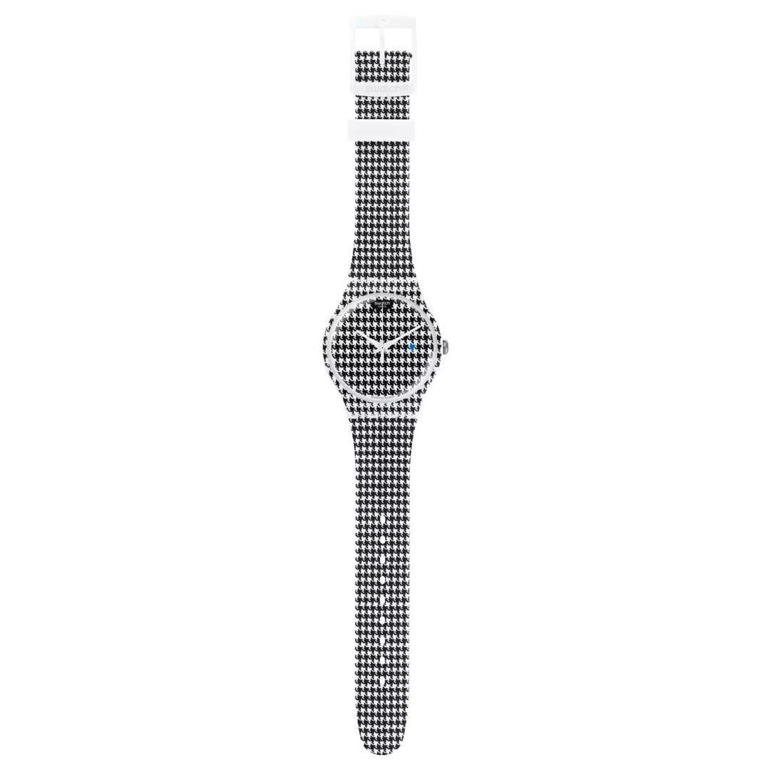 Reloj Swatch Chicken Run para mujer - SUOW138 - Stilato