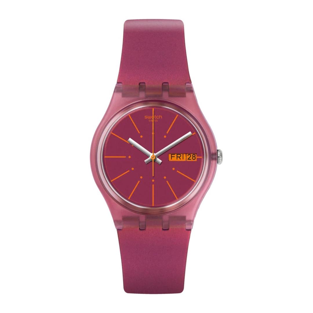 Reloj Swatch para mujer Sneaky Peaky - GP701 - Stilato