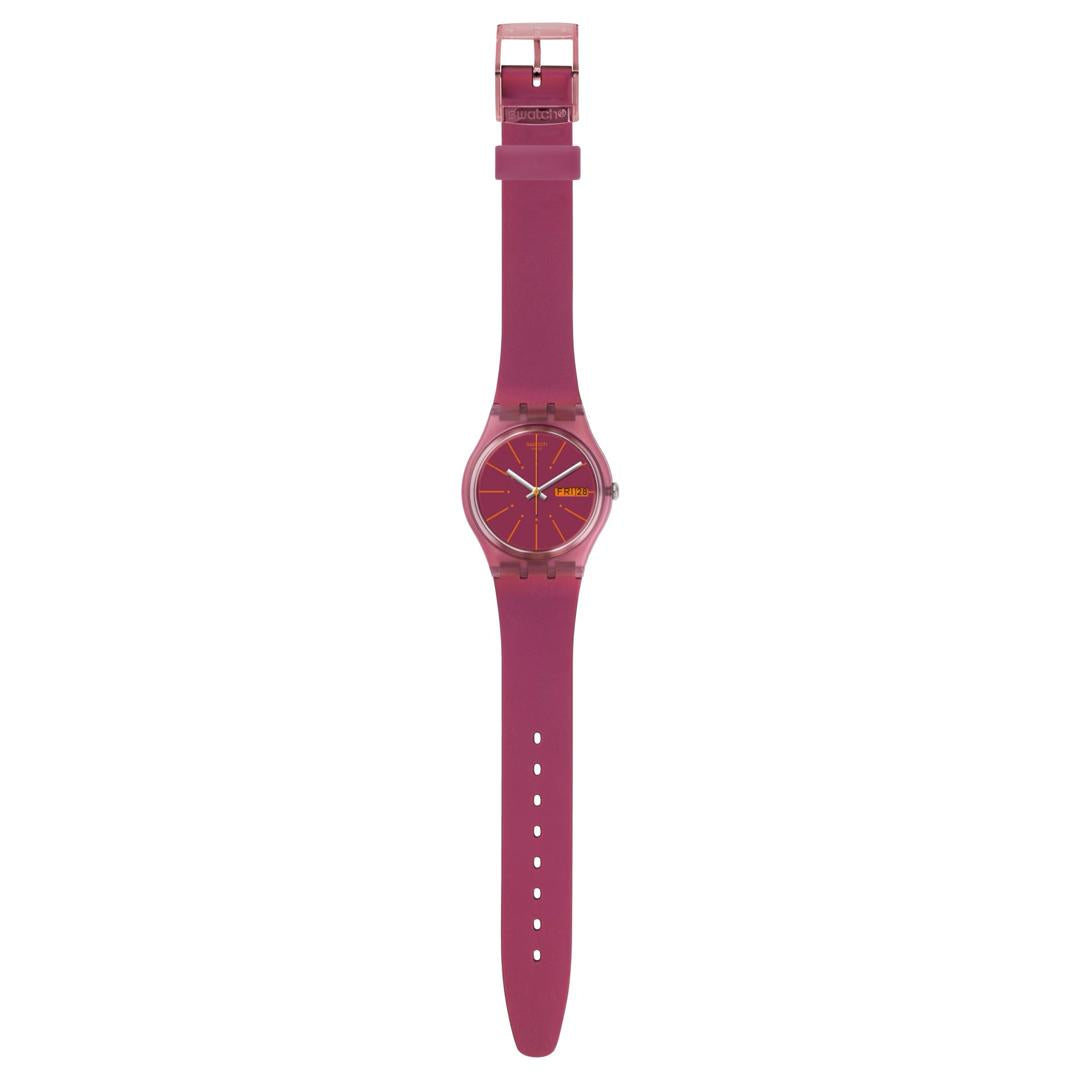Reloj Swatch para mujer Sneaky Peaky - GP701 - Stilato