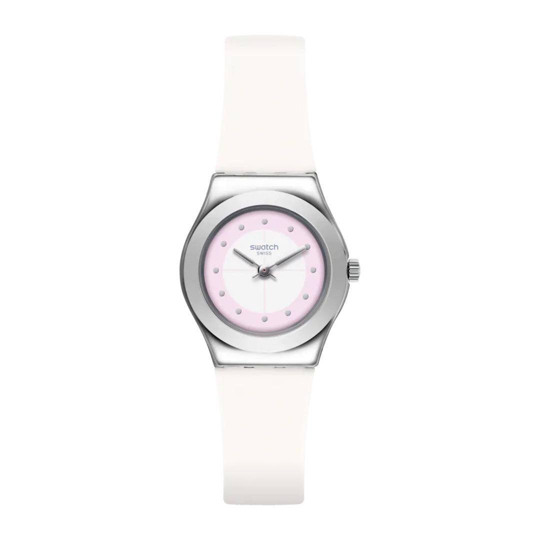 Reloj Swatch para mujer Sowhite - YSS316 - Stilato