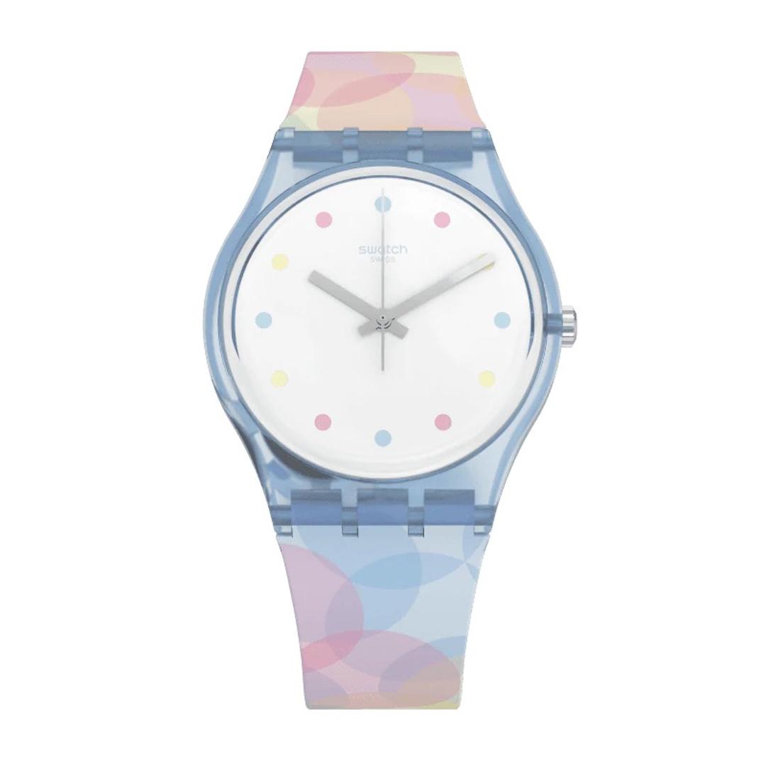 Reloj Swatch Bordujas para mujer - GS159 - Stilato