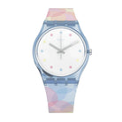 Reloj Swatch Bordujas para mujer - GS159 - Stilato