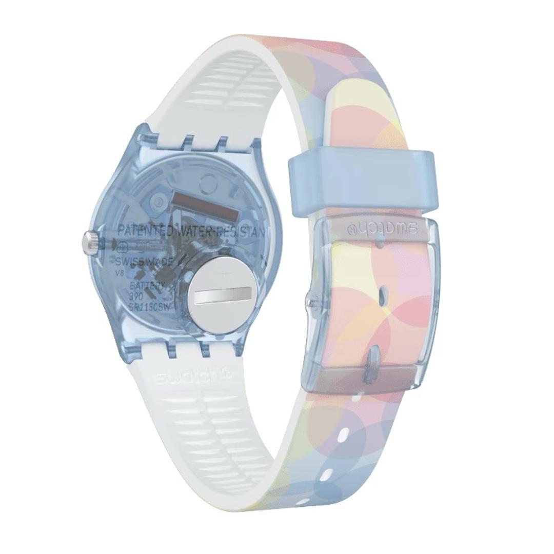 Reloj Swatch Bordujas para mujer - GS159 - Stilato