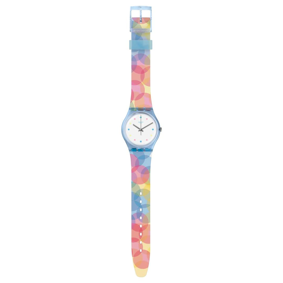 Reloj Swatch Bordujas para mujer - GS159 - Stilato