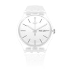 Reloj Swatch para hombre Bricablanc - SUOW710 - Stilato