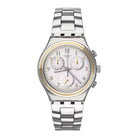 Reloj Swatch Silvernow para hombre - YCS586G - Stilato