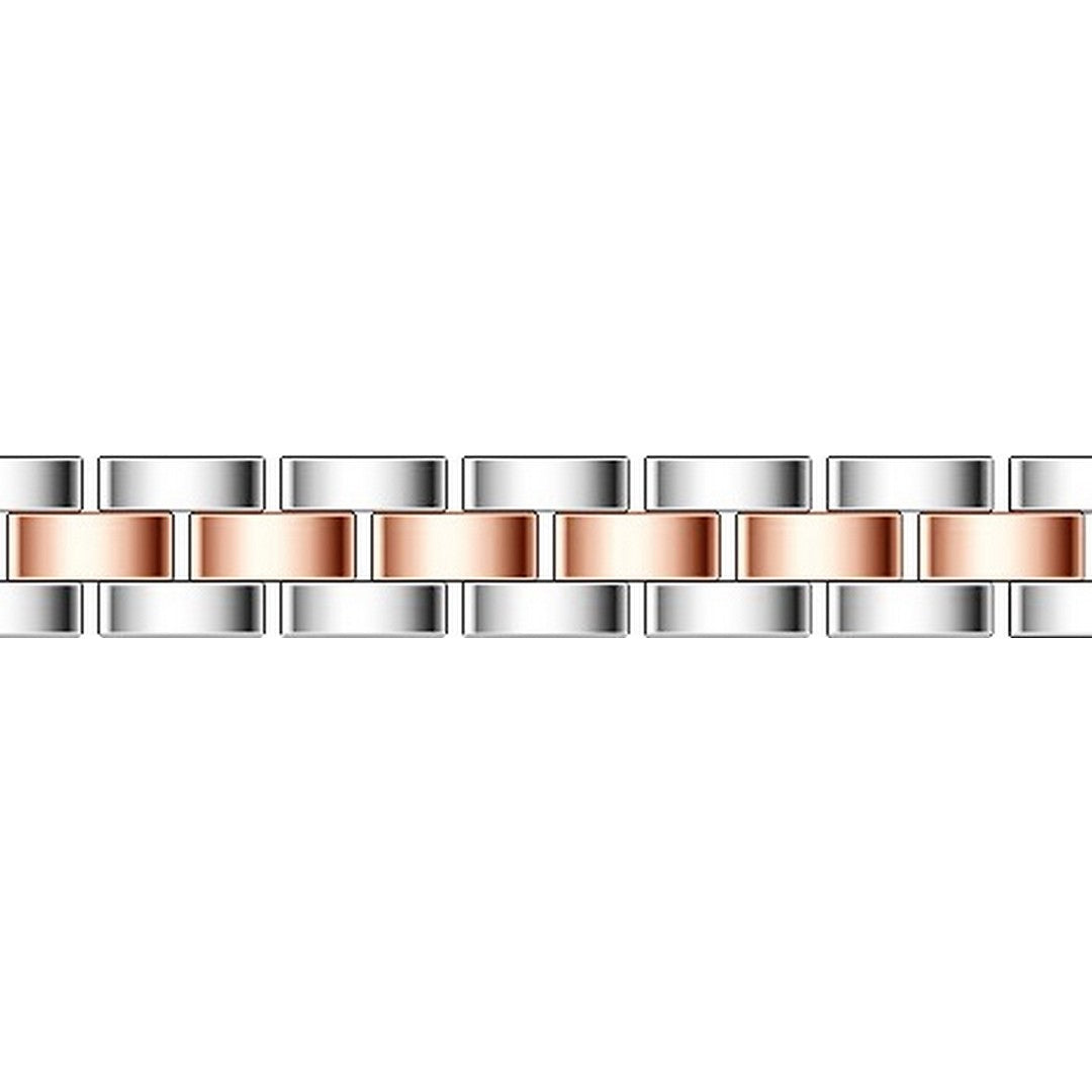 Bracciale Uomo Zancan - EHB335 - Stilato