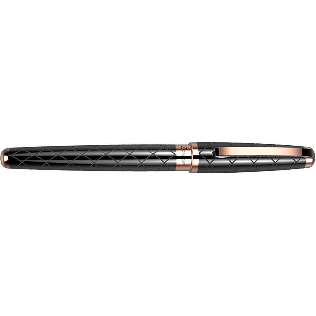 Bolígrafo de latón para hombre Zancan - HPN026 - Stilato