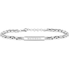 Bracciale Uomo Maserati Jewels - JM417AKT01 - Stilato