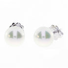 Orecchini Donna Salvini Boccole Perla s - 20011427 - Stilato