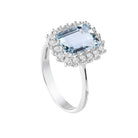 Anello Donna Salvini Capri - 20079809 - Stilato