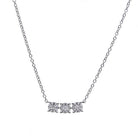 Collana Donna Salvini Daphne - 20087808 - Stilato