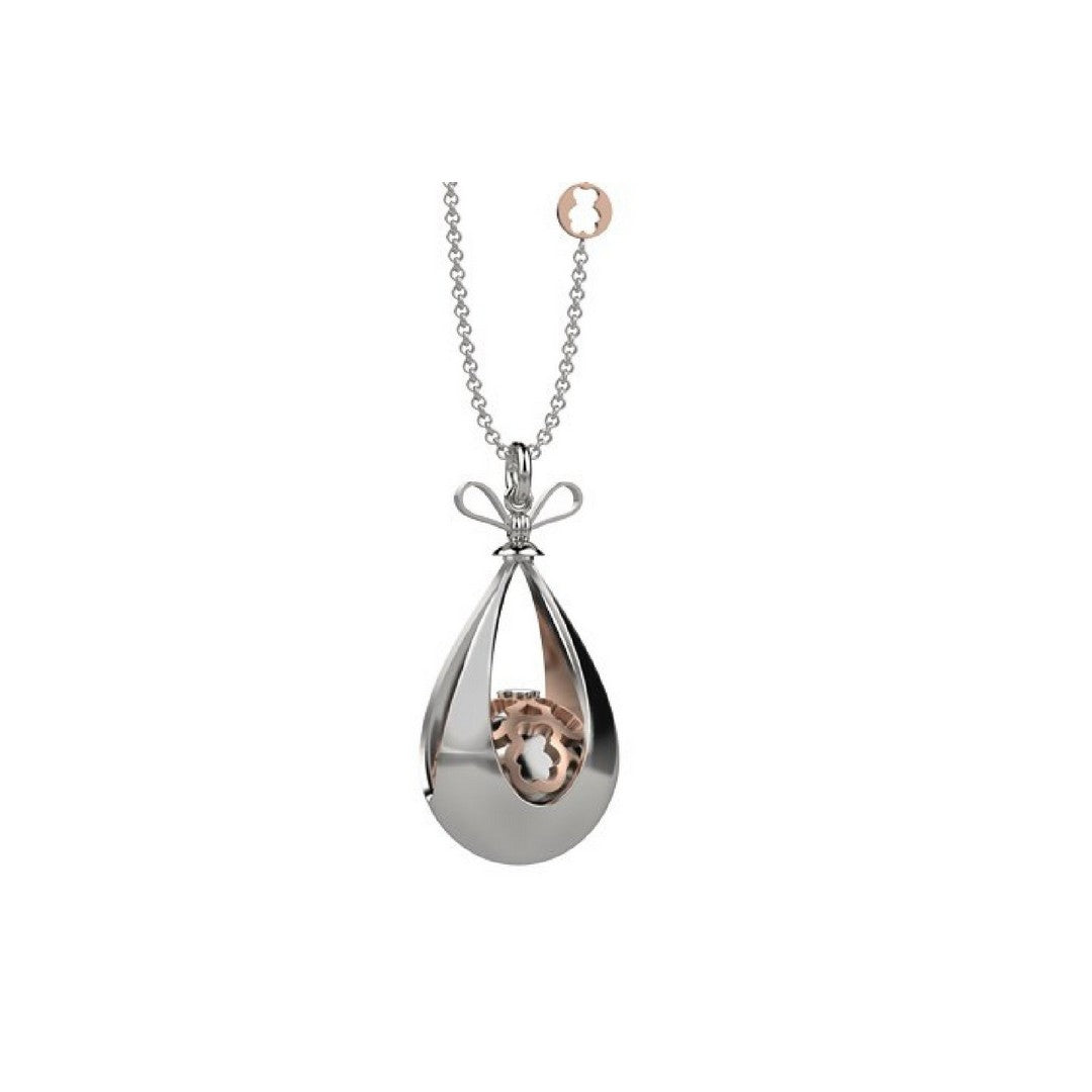 Colgante Nanan Ag 925 para mujer - NAN0003 - Estilo
