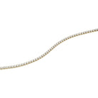 Bracciale Tennis Donna Daniel Wellington Oro - DW00400388 - Stilato