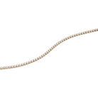 Bracciale Tennis Donna Daniel Wellington Oro Rosa - DW00400387 - Stilato