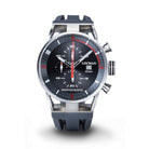 Reloj cronógrafo Locman Montecristo - 0510A07S-00GYRDSA - Stilato
