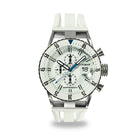 Reloj cronógrafo Locman Montecristo para hombre - 051200WBWHNKSIW - Estilo