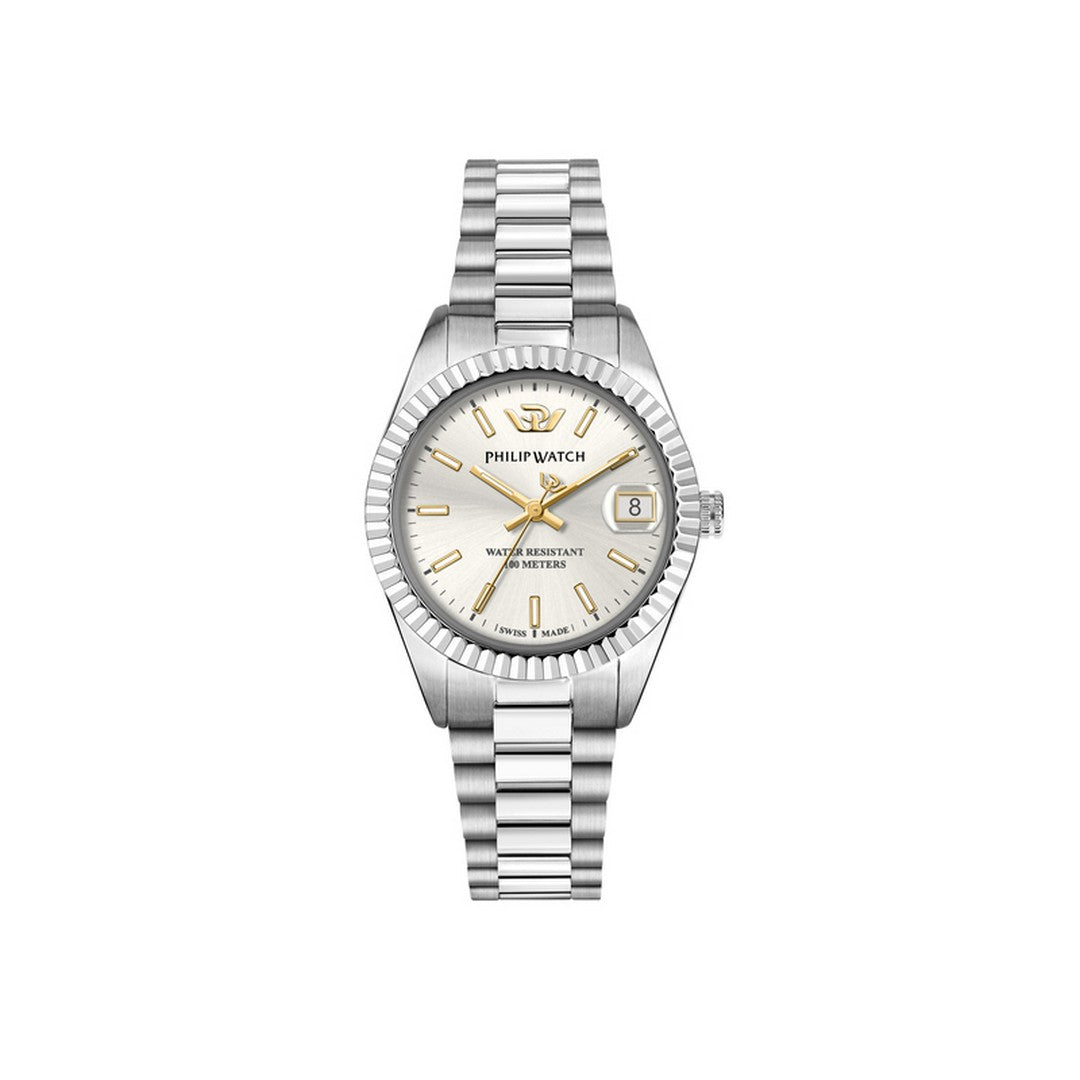 Reloj Philip Watch Caribe para mujer - R8253597651 - Stilato