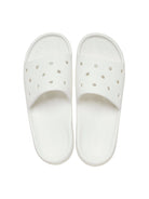 CROCS Unisex Adult Classic Slide 2 209401 100 Λευκό - Στιλέτο
